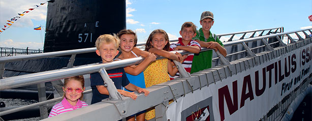 submarinemuseum.org