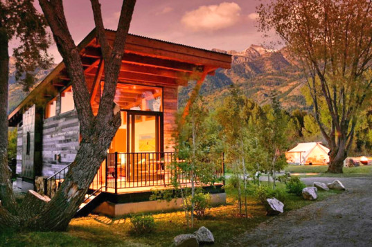 Fireside Resort