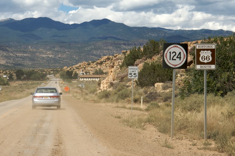 NM_124_and_US_66_WB_near_Budville_NM