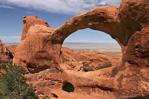 arches