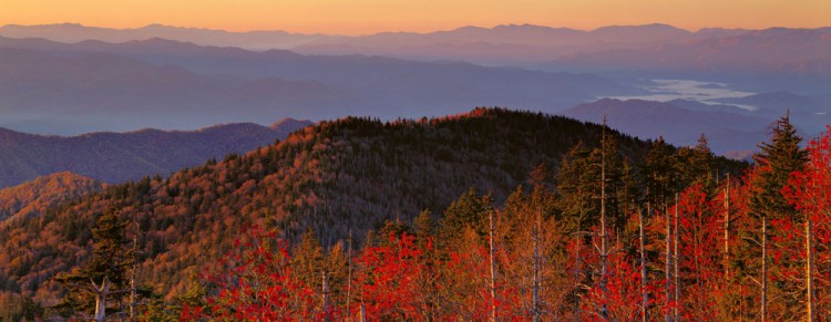 Great Smoky Mountains National Park