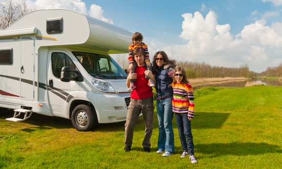 family-camping-rv
