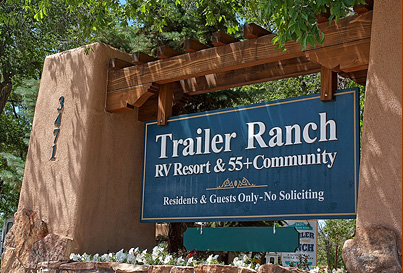 How to Beat Snowbird RV Park Regulations