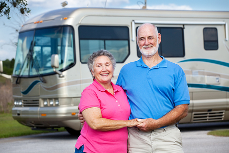 How to Beat Snowbird RV Park Regulations