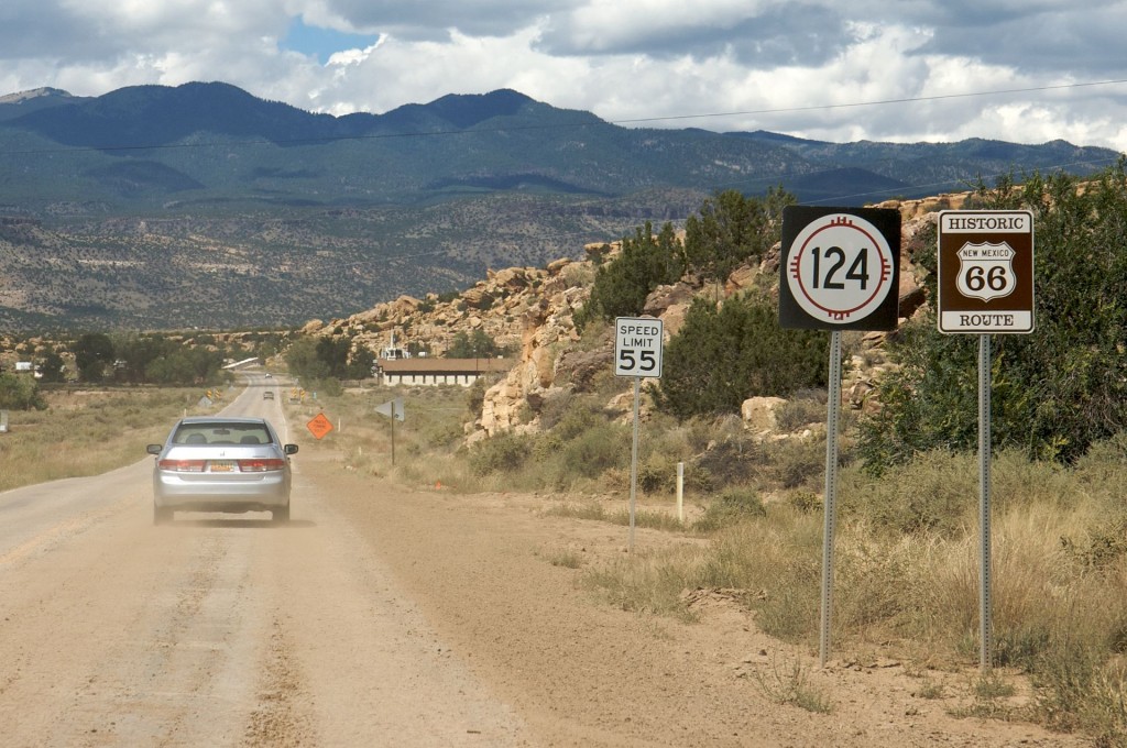 NM_124_and_US_66_WB_near_Budville_NM