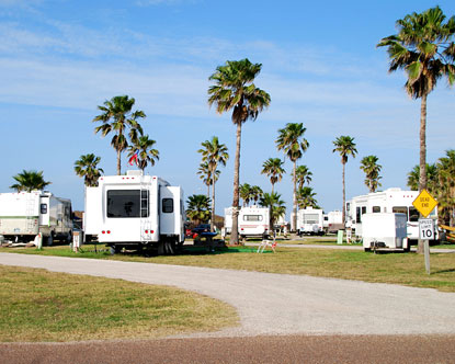 camping