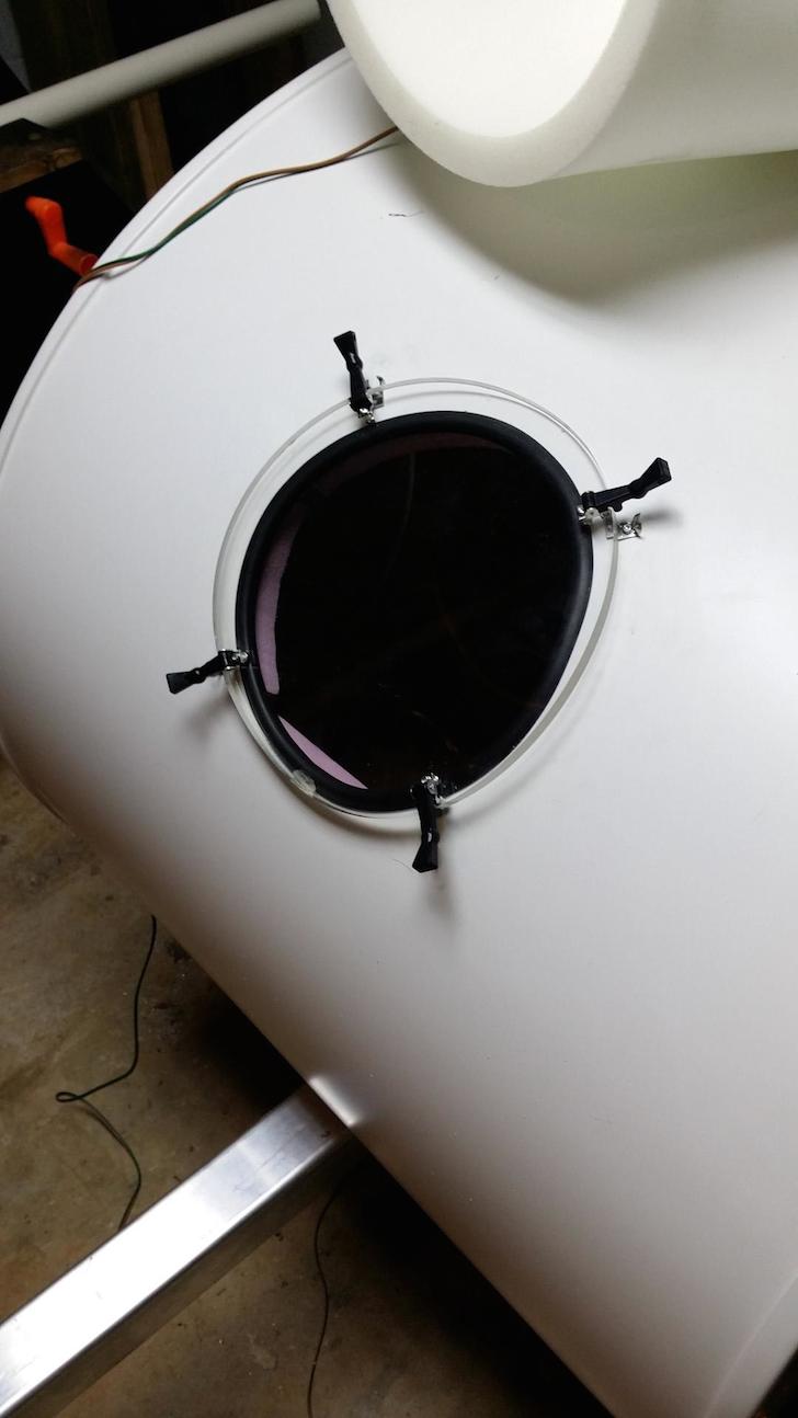 Lexan-port-hole-rain-cover