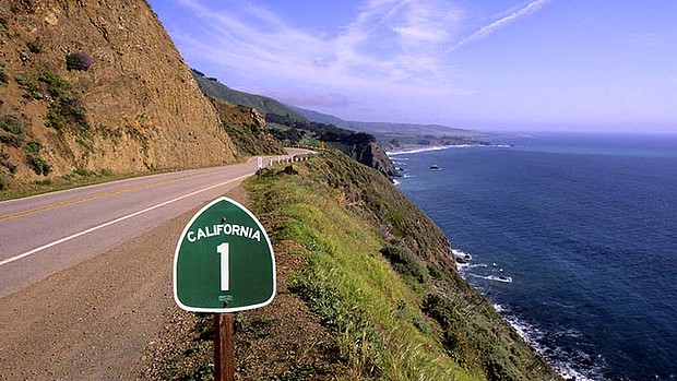 California1