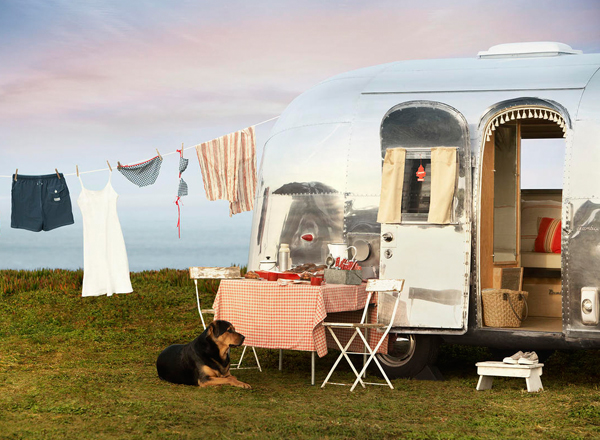 camper VinategAirstreamCLOTHES