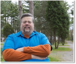 One Man Helps Make RVs More Accessible for Everyone