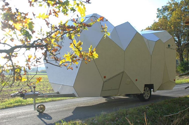 camper