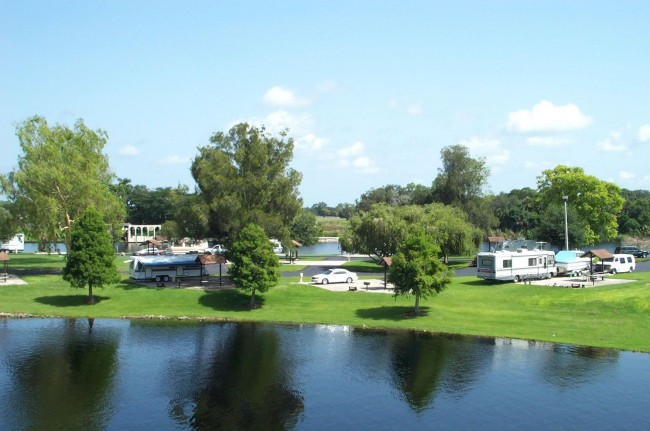 USACECampground