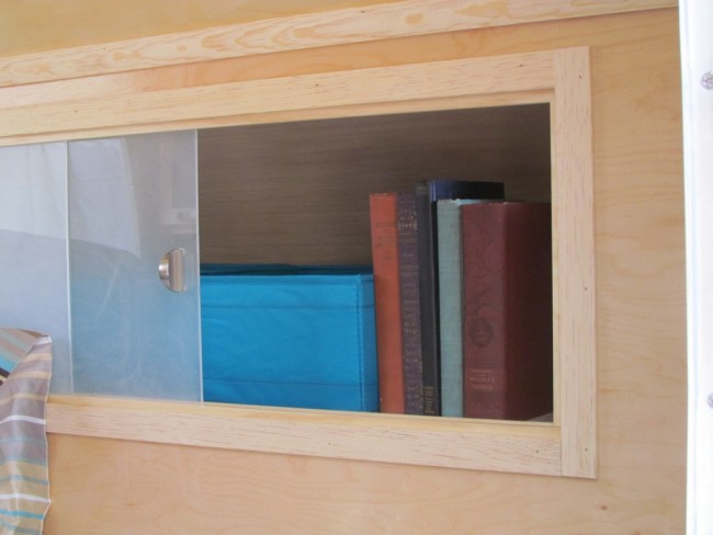 Ample Storage