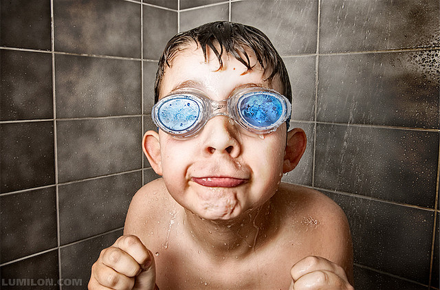 Cold Shower