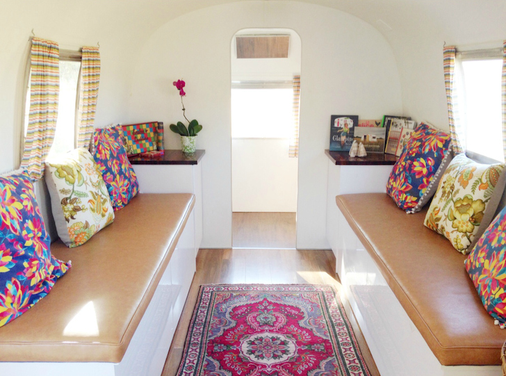 Inside-a-beautifully-renovated-vintage-Airstream-named-Peggy-Sue