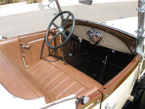 Ford-Model-A-Roadster-with-Teardrop-Camper-3