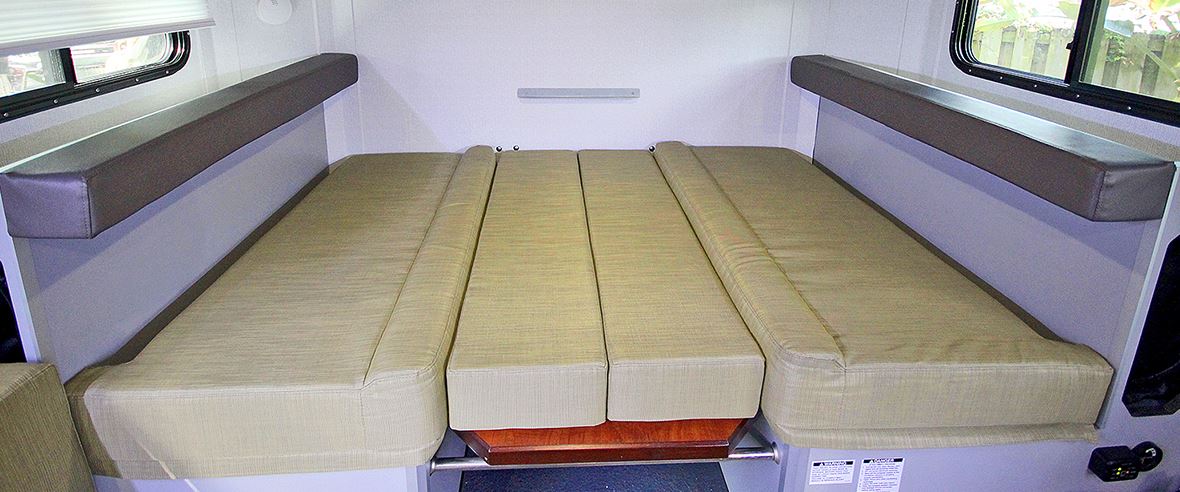 ADAK bed