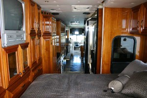 Terra wind bedroom