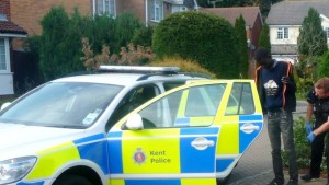 In Custody