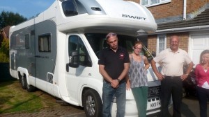 RV Owners and RV Renters