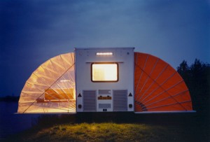 Camper