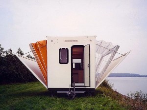 Camper