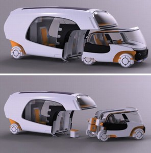 Camper