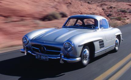 Mercedes-Benz 300SL