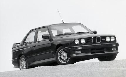 1988 BMW M3