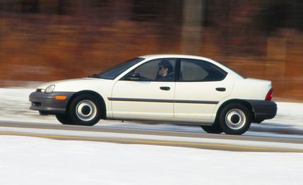 Dodge Neon