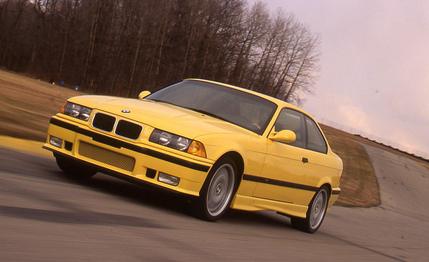 1995 BMW M3