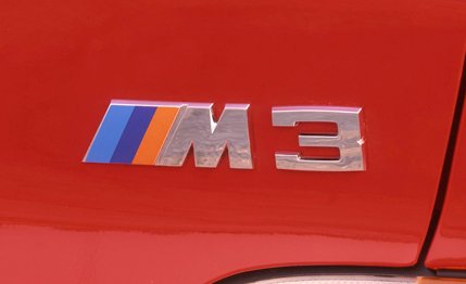 Audi S4 Quattro vs. BMW M3, Mercedes-Benz C43 AMG, Saab 9-3 Viggen