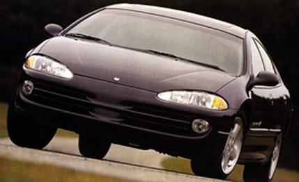 Dodge Intrepid R/T