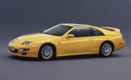 1990 Nissan 300ZX