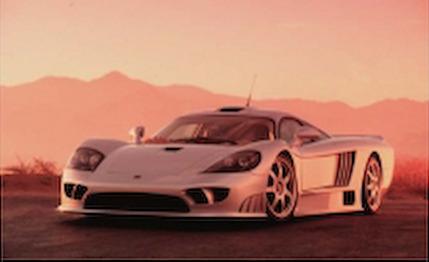 Saleen S7