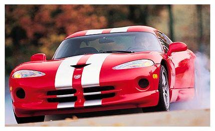 Lingenfelter Viper