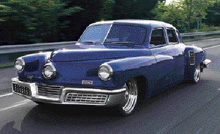 Ida Automotive New Tucker 48