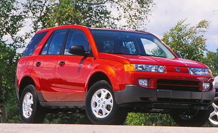 2003 Saturn VUE