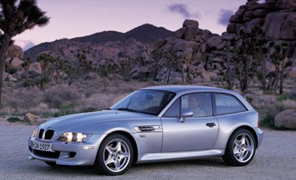 BMW M Coupe