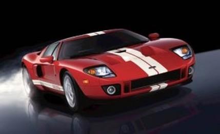 Ford GT40