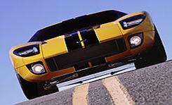 Ford GT40