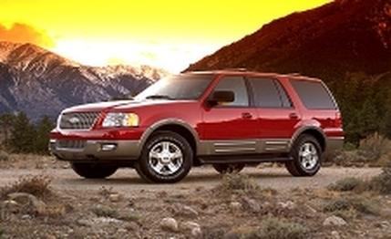 2003 Ford Expedition