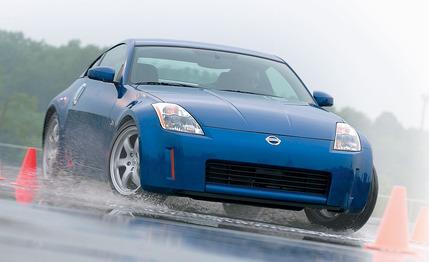 Nissan 350Z