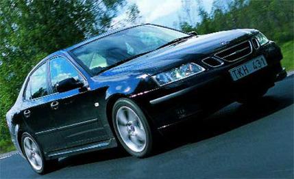 Saab 9-3