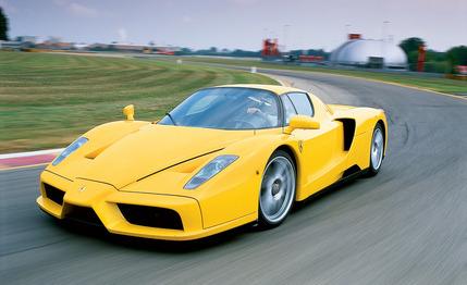 Ferrari Enzo