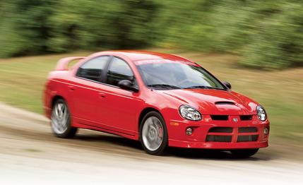 Dodge Neon SRT-4