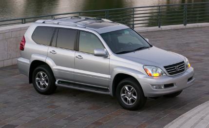 Lexus GX470