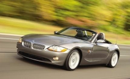 BMW Z4 3.0i