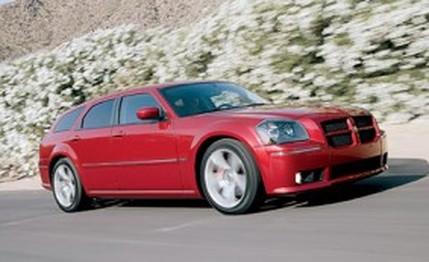 Dodge Magnum SRT-8