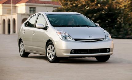 2004 Toyota Prius